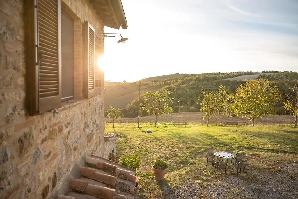 Agriturismo Andreini Villa Corsano  Italia