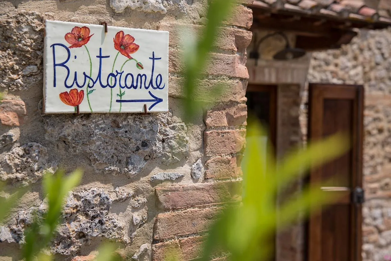 Agriturismo Andreini Villa Corsano  Farm stay