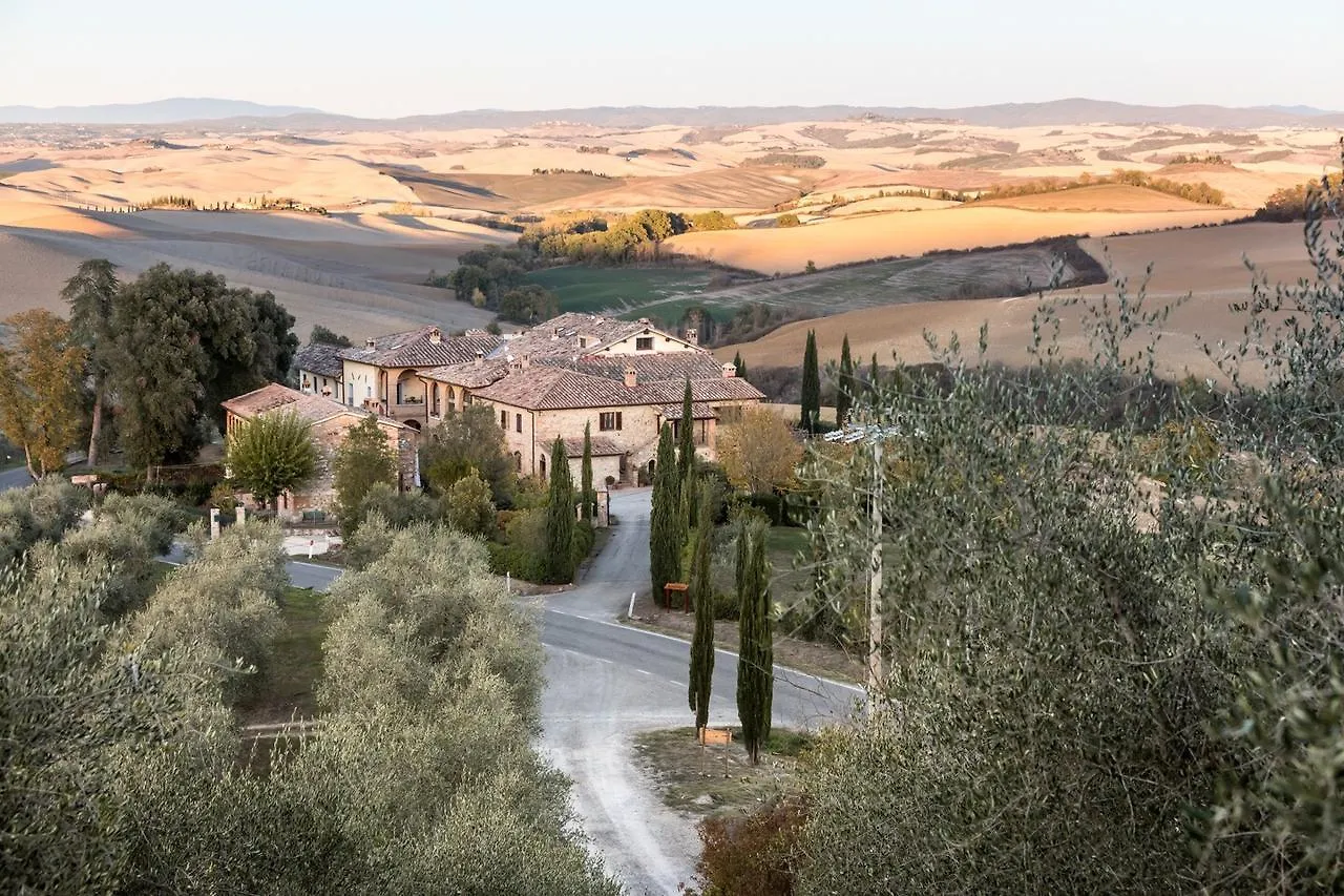 Agriturismo Andreini Villa Corsano  Italy