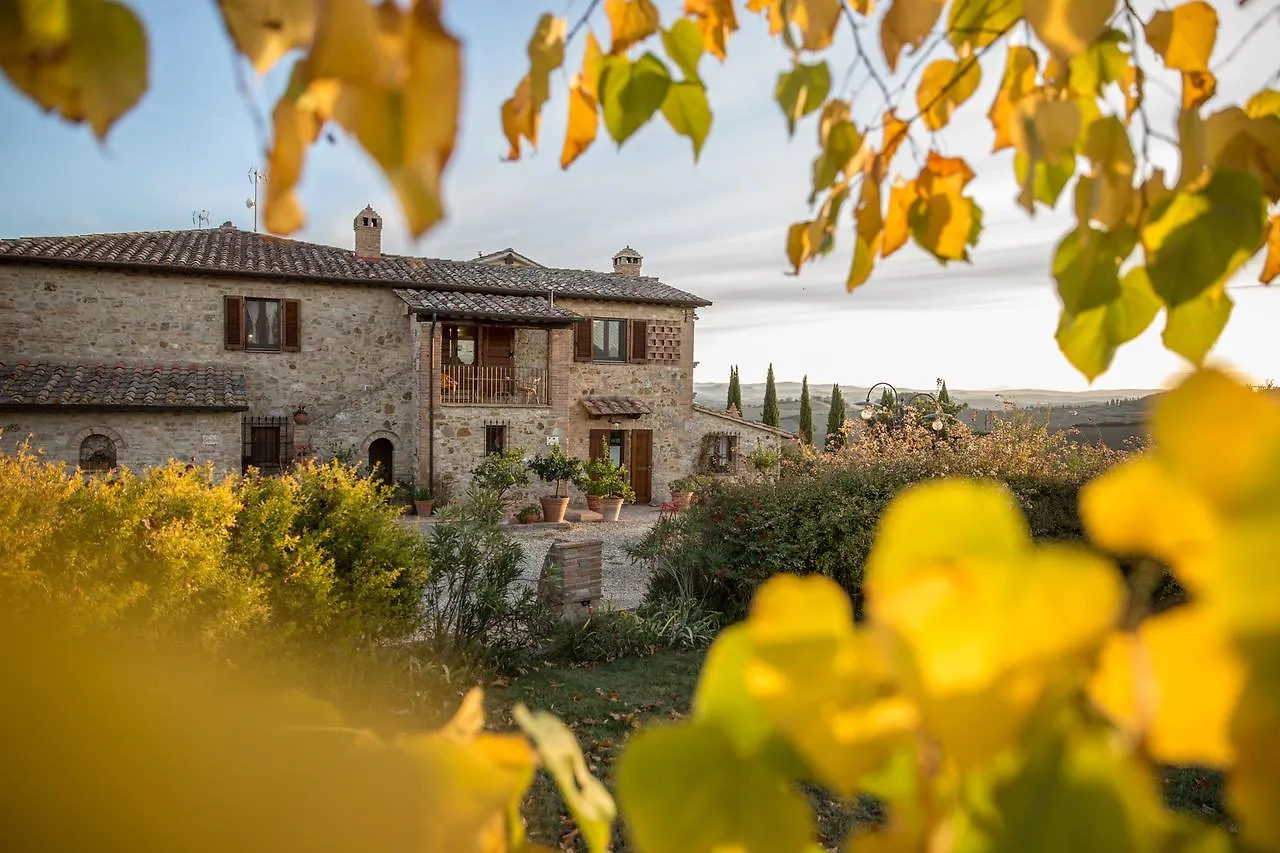 Agriturismo Andreini Villa Corsano  0*, Corsano (Tuscany) Italy