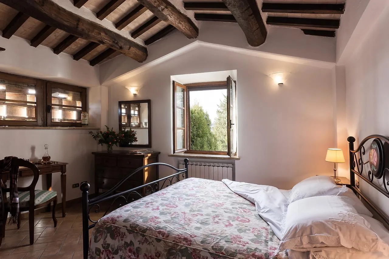 Agriturismo Andreini Villa Corsano  Italy