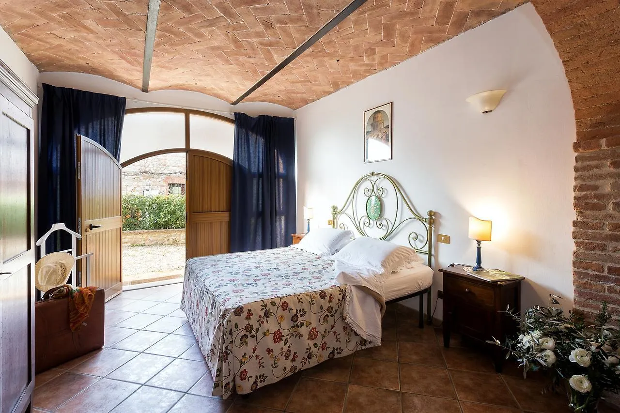 Agriturismo Andreini Villa Corsano  Farm stay