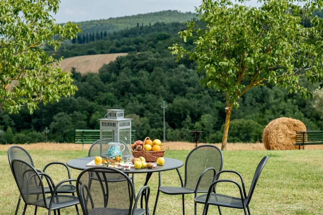 Agriturismo Andreini Villa Corsano  Italy