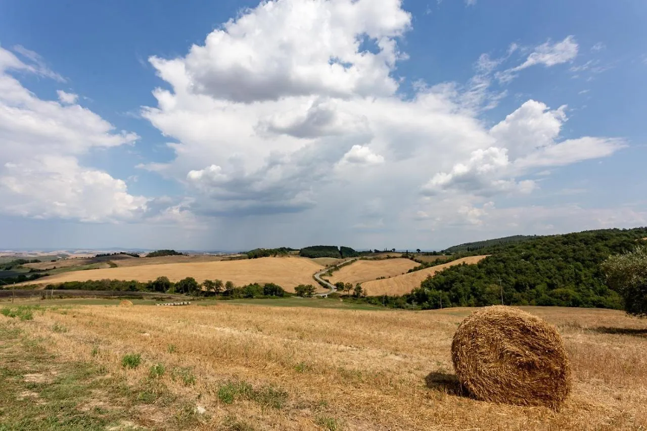 Agriturismo Andreini Villa Corsano  Corsano (Tuscany)