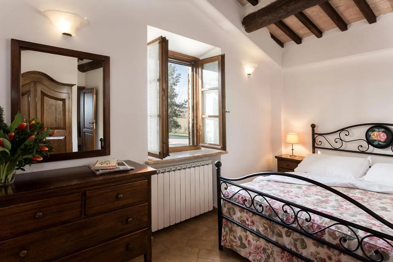 Agriturismo Andreini Villa Corsano  Farm stay