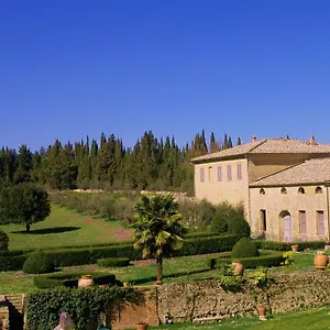 Casa di campagna Castello Di Grotti, Corsano (Tuscany)