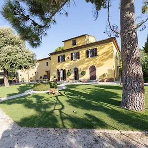 Alloggio per agriturismo Agriturismo Bracali, Serravalle Pistoiese