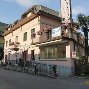 Lario Hotel Gera Lario