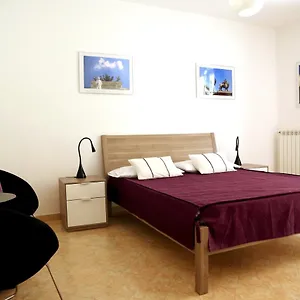 Siciliò Bed & Breakfast Santa Flavia