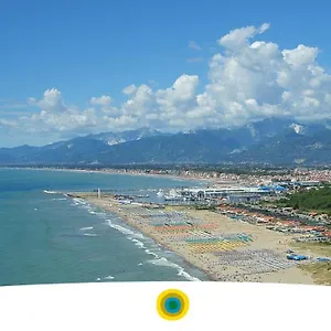 Parco vacanze Italia Family Camping Village Viareggio, Torre del Lago Puccini