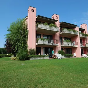 Virgilio Aparthotel Sirmione