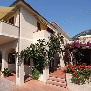 Hotel Corallo, Pomonte