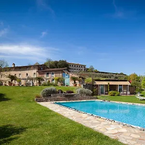 Casa di campagna Relais Del Lago, Capannori