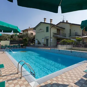 Residenza Orchidee Aparthotel Lazise