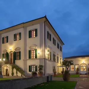 Bed & Breakfast Relais Scarfantoni, Montemurlo